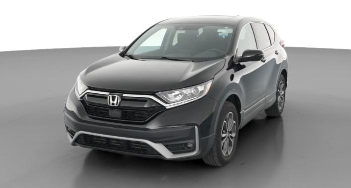 Thumbnail: 2020 Honda CR-V - 1