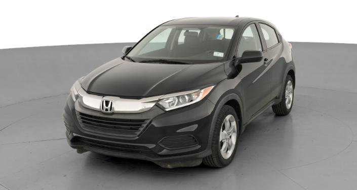 Thumbnail: 2019 Honda HR-V - 1