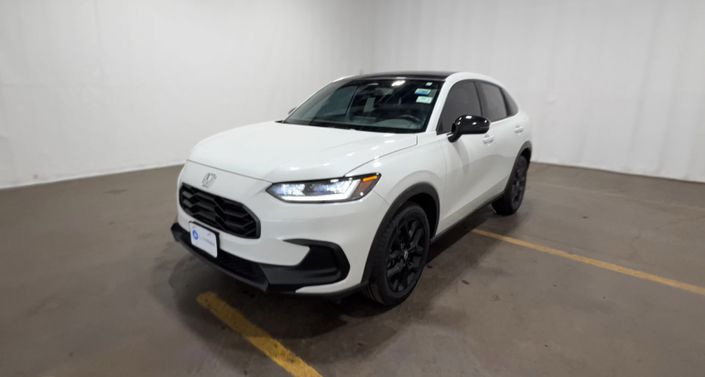 Thumbnail: 2024 Honda HR-V - 1