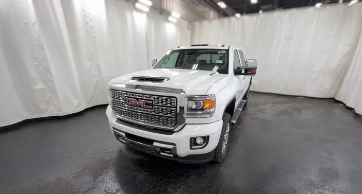 Thumbnail: 2019 GMC Sierra 2500 - 1
