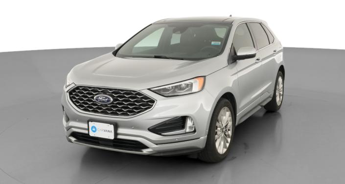 Thumbnail: 2021 Ford Edge - 1