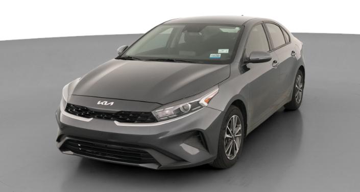 Thumbnail: 2023 Kia Forte - 1