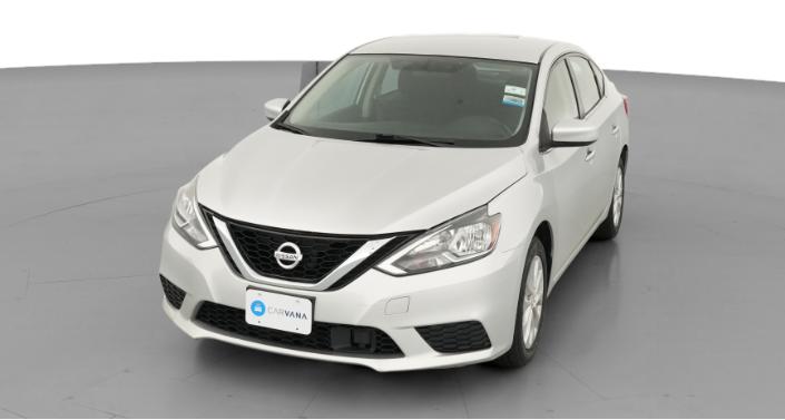 Thumbnail: 2019 Nissan Sentra - 1