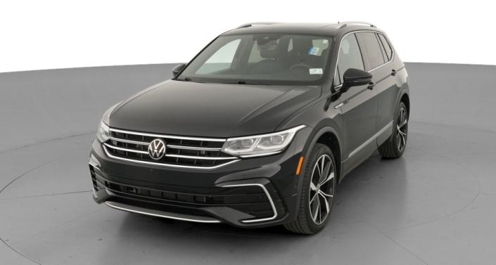 Thumbnail: 2023 Volkswagen Tiguan - 1