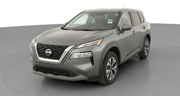 Thumbnail: 2023 Nissan Rogue - 1