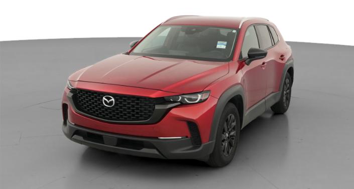 Thumbnail: 2024 Mazda CX-50 - 1