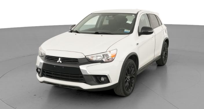 Thumbnail: 2017 Mitsubishi Outlander Sport - 1