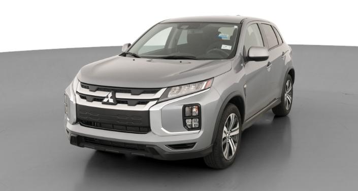 Thumbnail: 2024 Mitsubishi Outlander Sport - 1