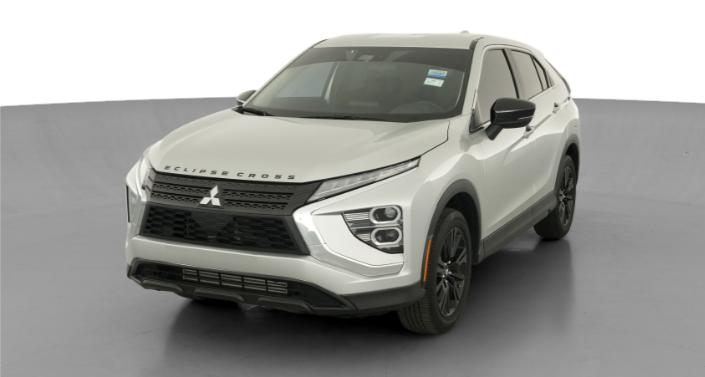 2023 Mitsubishi Eclipse Cross LE -
                  Colonial Heights, VA