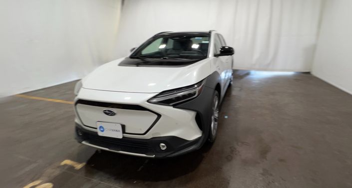 2023 Subaru Solterra Touring -
                  Framingham, MA