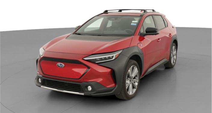 Thumbnail: 2023 Subaru Solterra - 1