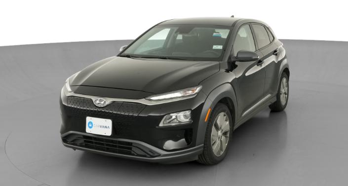 Thumbnail: 2021 Hyundai Kona - 1