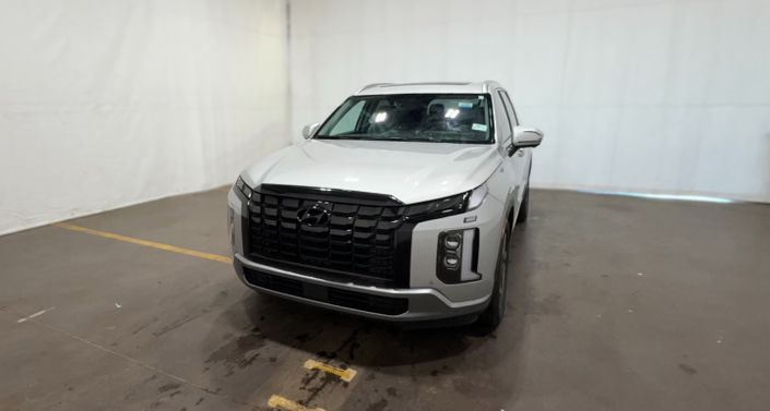 Thumbnail: 2024 Hyundai Palisade - 1