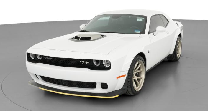 Thumbnail: 2023 Dodge Challenger - 1