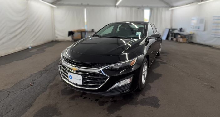 Thumbnail: 2022 Chevrolet Malibu - 1