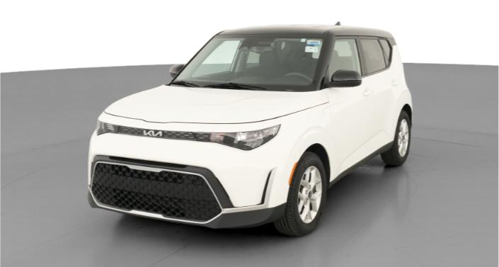 Thumbnail: 2023 Kia Soul - 1