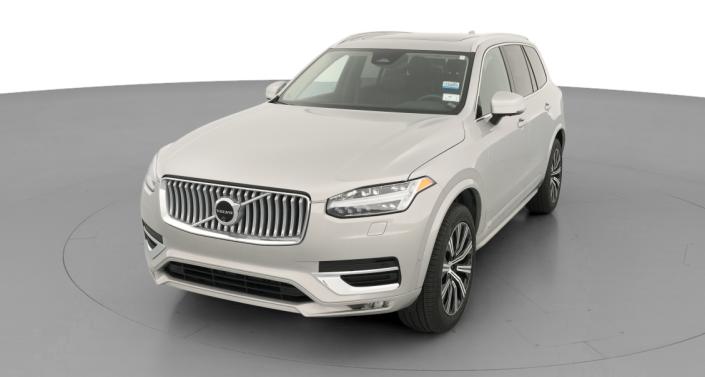 Thumbnail: 2025 Volvo XC90 - 1