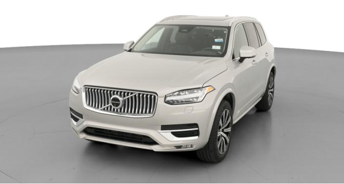 Thumbnail: 2025 Volvo XC90 - 1
