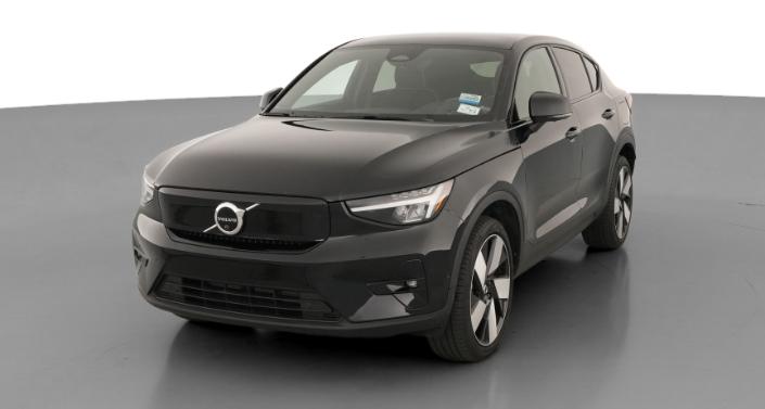 Thumbnail: 2023 Volvo C40 - 1