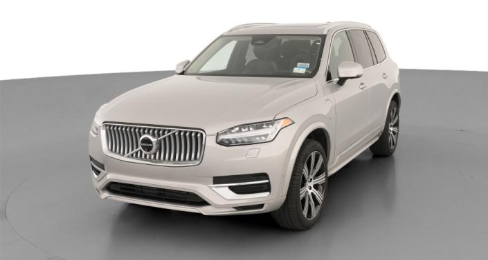 Thumbnail: 2024 Volvo XC90 - 1