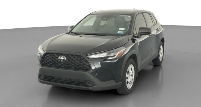 Thumbnail: 2023 Toyota Corolla Cross - 1