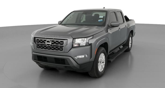 Thumbnail: 2023 Nissan Frontier - 1