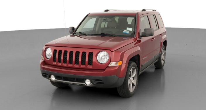 Thumbnail: 2016 Jeep Patriot - 1