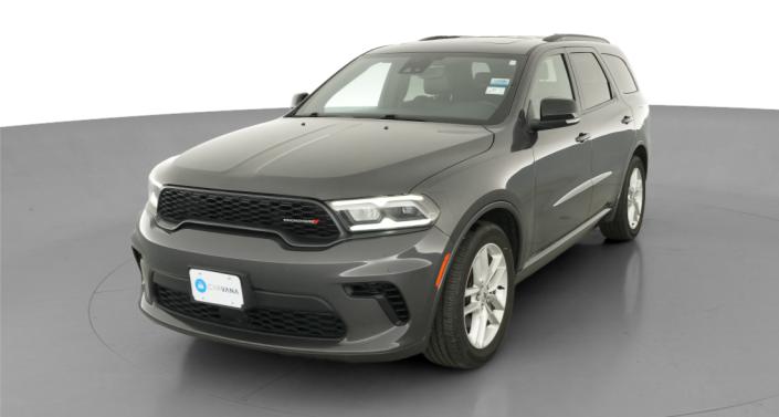 Thumbnail: 2024 Dodge Durango - 1