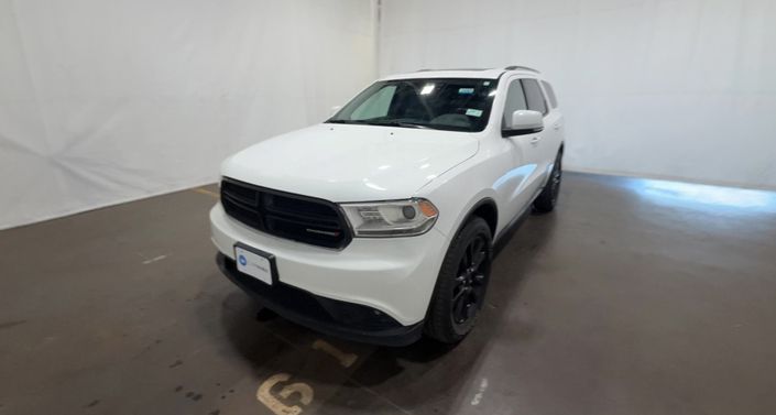 Thumbnail: 2015 Dodge Durango - 1