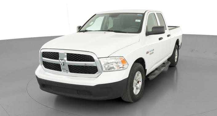 Thumbnail: 2020 RAM 1500 Classic - 1