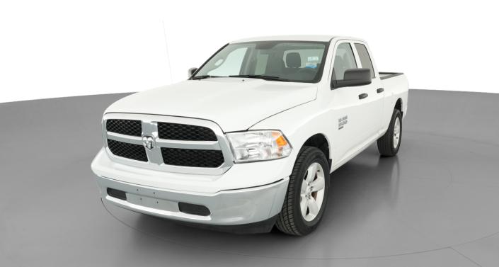 Thumbnail: 2024 RAM 1500 Classic - 1