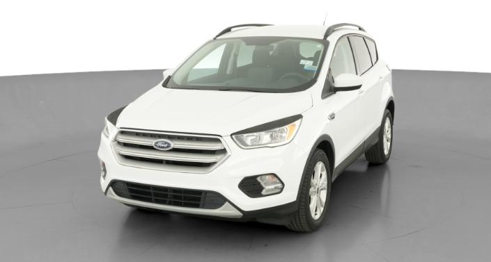 Thumbnail: 2018 Ford Escape - 1