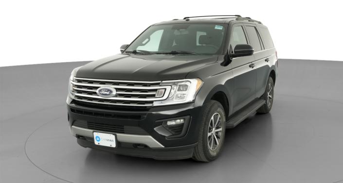 2018 Ford Expedition XLT -
                  San Antonio, TX