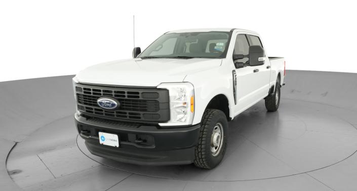 Thumbnail: 2023 Ford Econoline - 1