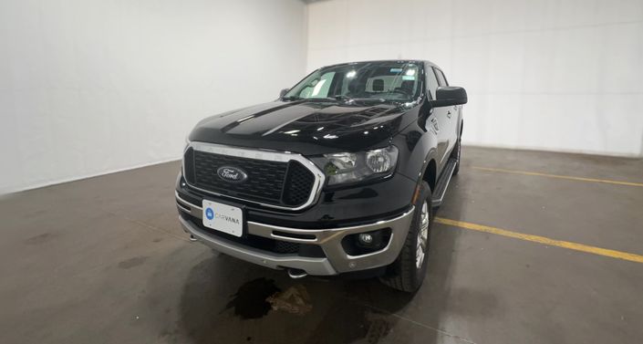 Thumbnail: 2020 Ford Ranger - 1