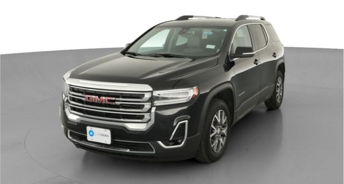 Thumbnail: 2023 GMC Acadia - 1