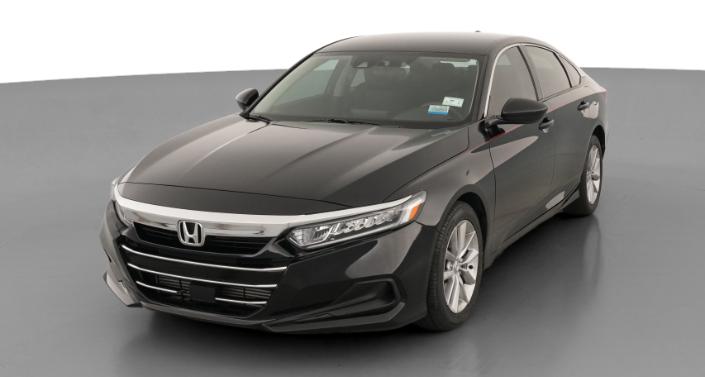 Thumbnail: 2021 Honda Accord - 1