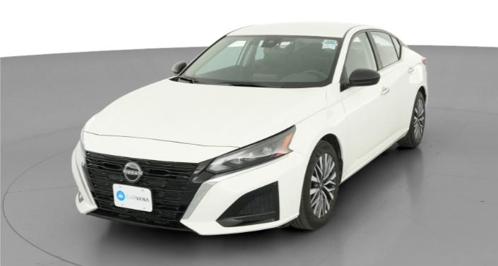 Thumbnail: 2025 Nissan Altima - 1