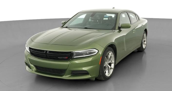 Thumbnail: 2022 Dodge Charger - 1