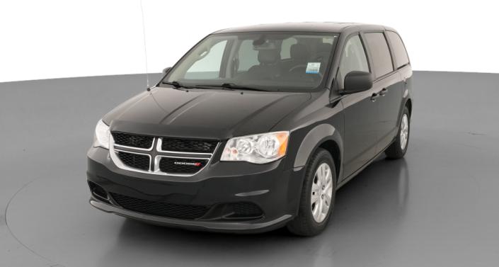 Thumbnail: 2019 Dodge Grand Caravan - 1