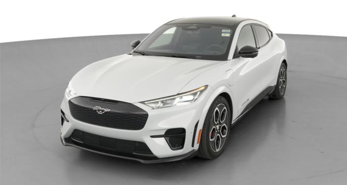 Thumbnail: 2023 Ford Mustang Mach-E - 1