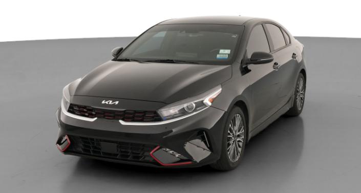Thumbnail: 2024 Kia Forte - 1