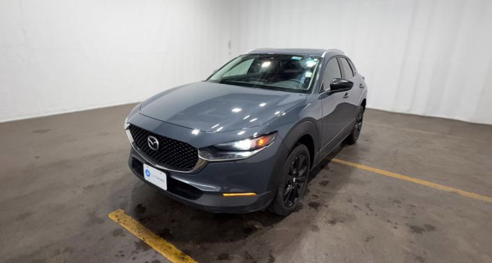 Thumbnail: 2022 Mazda CX-30 - 1