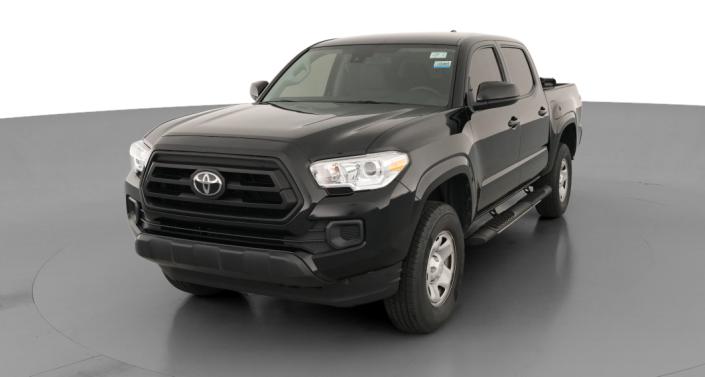 Thumbnail: 2023 Toyota Tacoma - 1