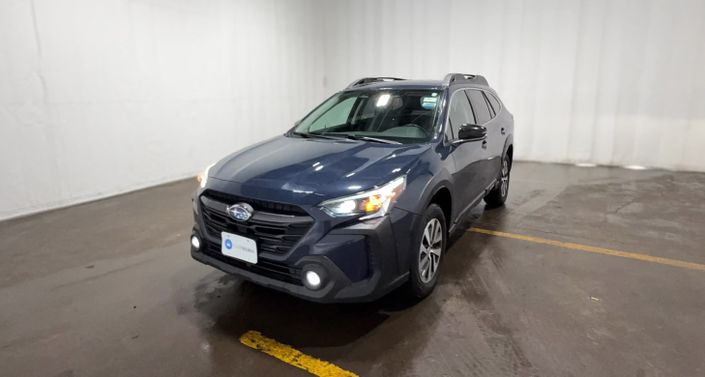 Thumbnail: 2023 Subaru Outback - 1
