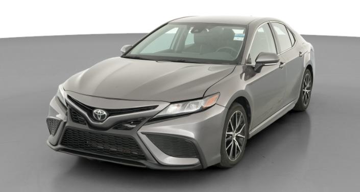 Thumbnail: 2023 Toyota Camry - 1