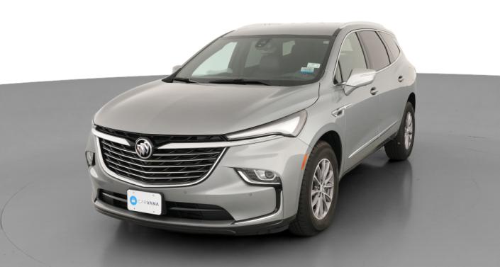 Thumbnail: 2024 Buick Enclave - 1