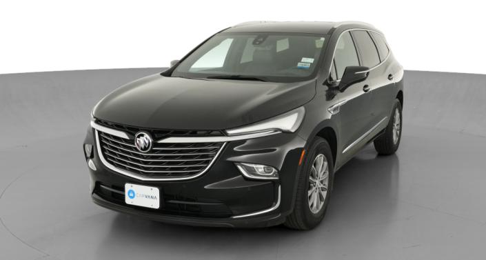 Thumbnail: 2024 Buick Enclave - 1