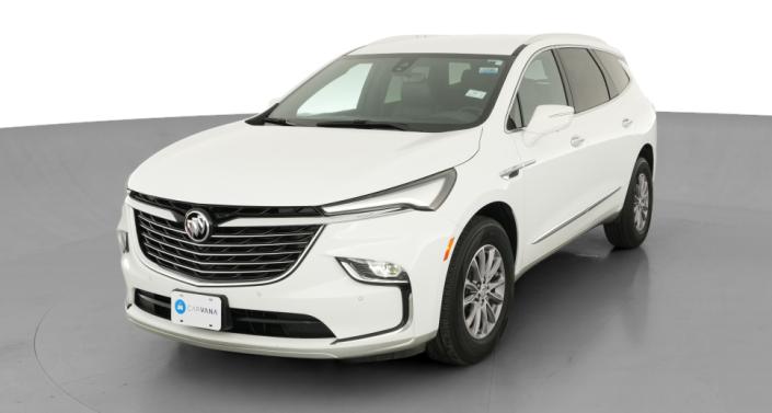 Thumbnail: 2024 Buick Enclave - 1