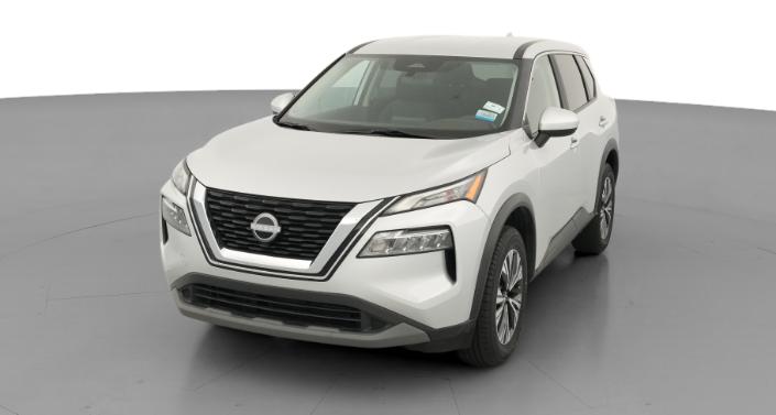 Thumbnail: 2023 Nissan Rogue - 1